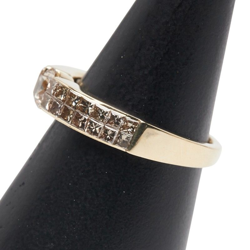 K18YG イエローゴールド レディース 1-0238269 FORTGASGNV_COM_BR