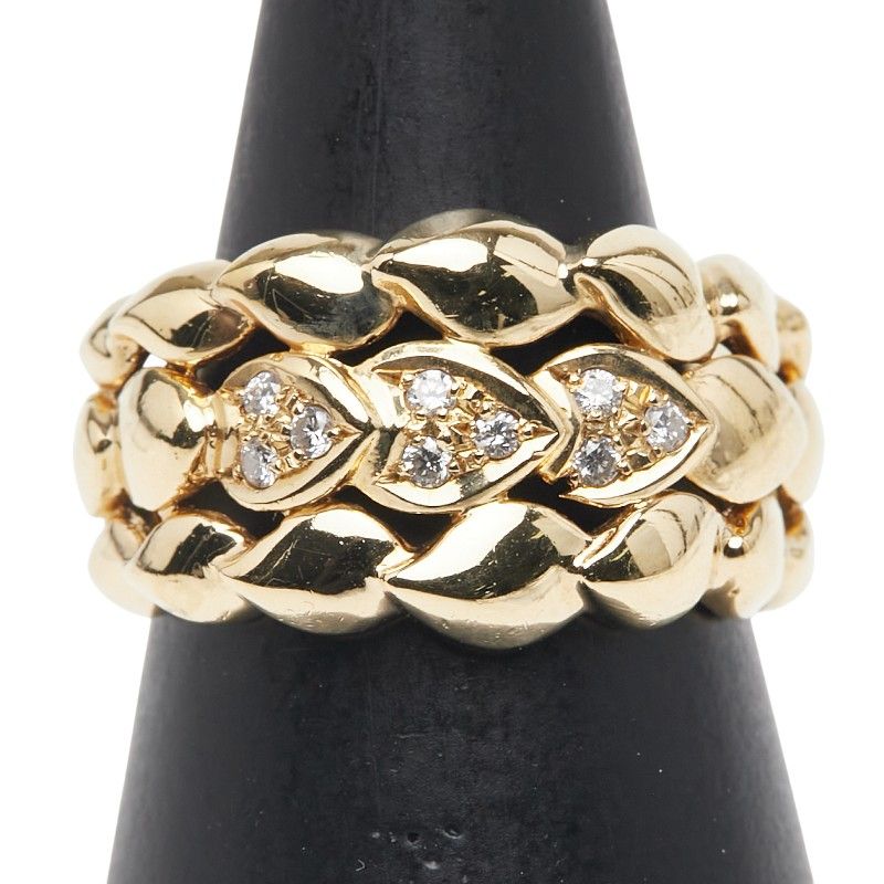 イエローゴールド