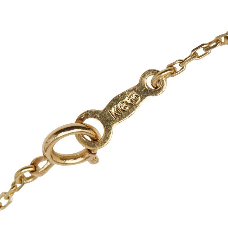 イエローゴールド レディース