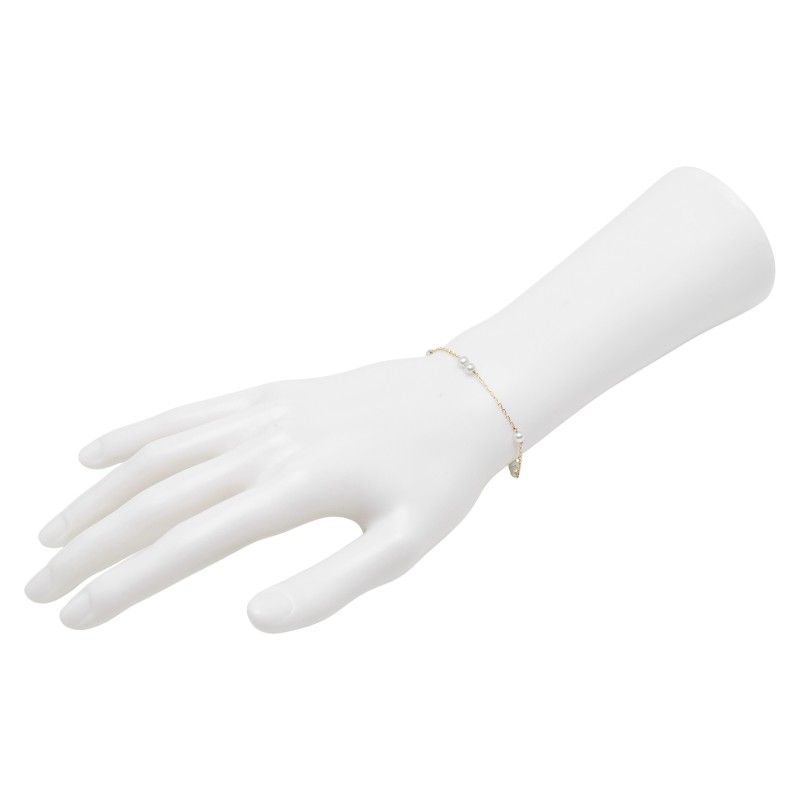 イエローゴールド レディース