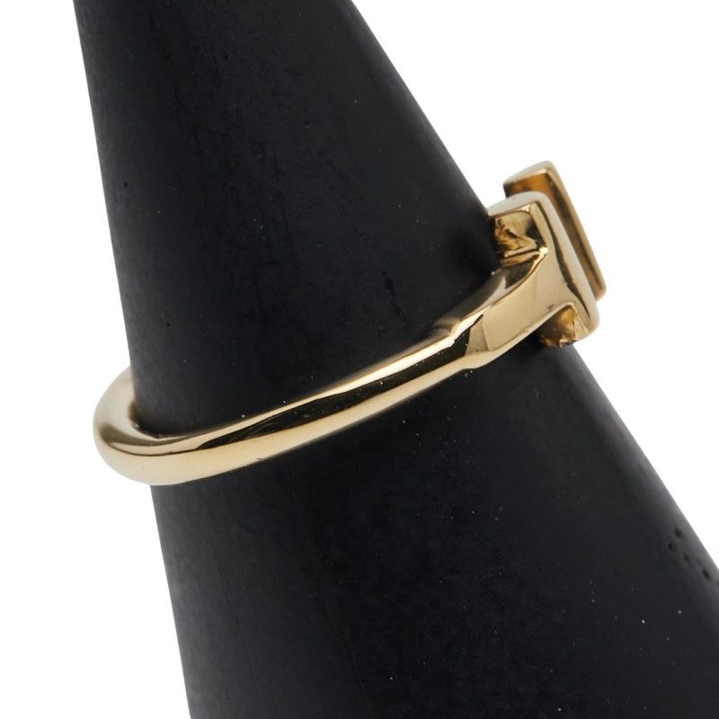 ティファニー Tワイヤー