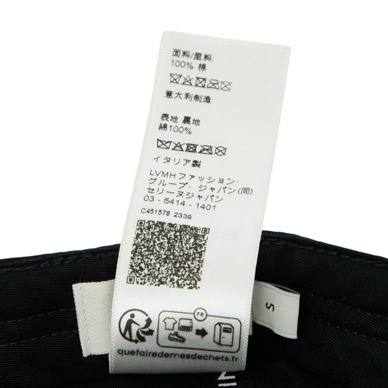 ベースボールキャップ