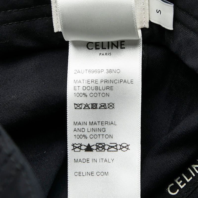 ベースボールキャップ