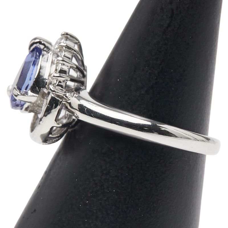 ティアドロップ