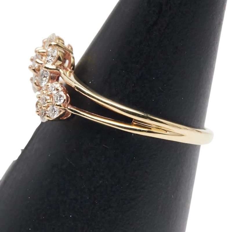 フラワー モチーフ