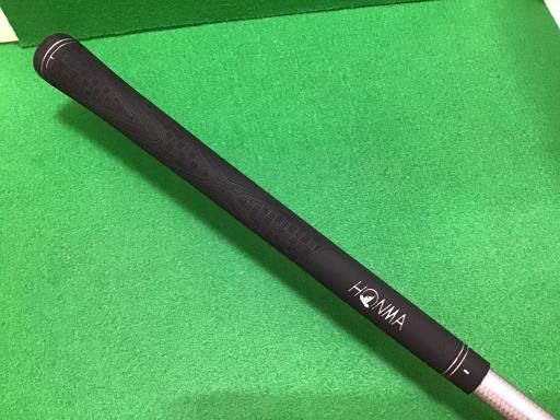 本間ゴルフ TOUR WORLD XP 1 22° ユーティリティ UT VIZARD 43 フレックスS メンズ 男性用 右利き 右用 Cランク ゴルフクラブ ユーティリティ メンズ クラブ