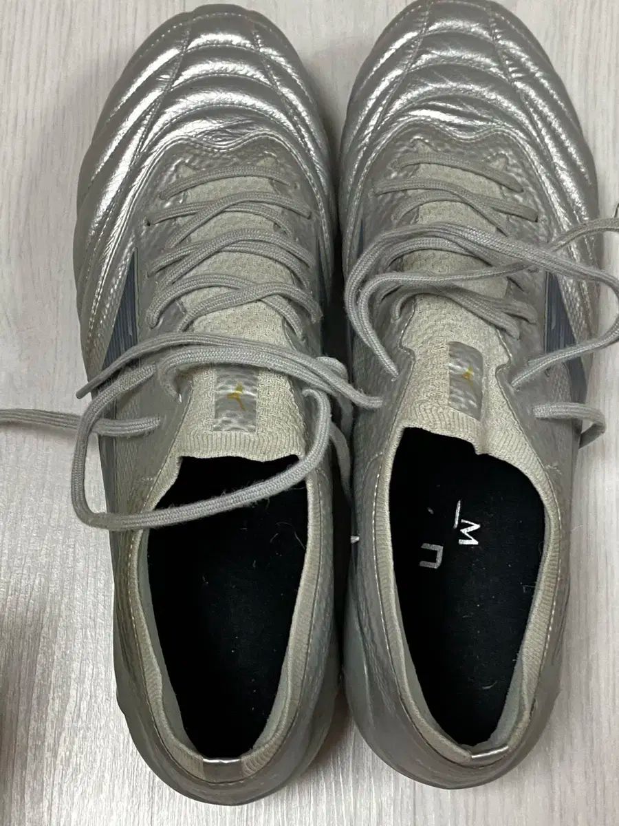 ミズノ モレリア ベータ サッカーシューズ Mizuno サッカーシューズ