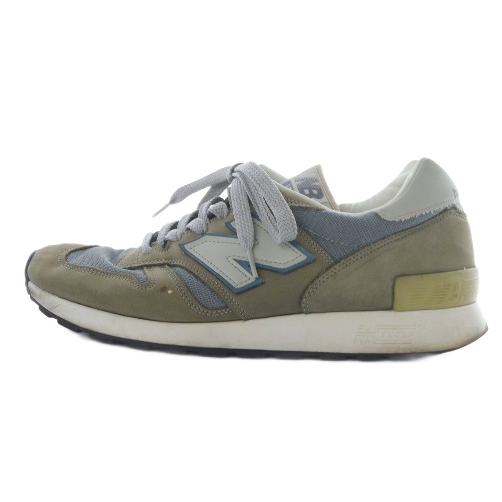 ニューバランス NEW BALANCE ニューバランス M1300JP スニーカー ■AD