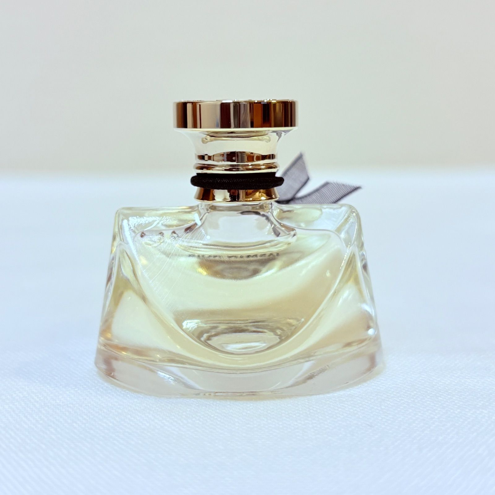 新品 BVLGARI Mon JASMIN NOIR ブルガリ モン ジャスミンノワール