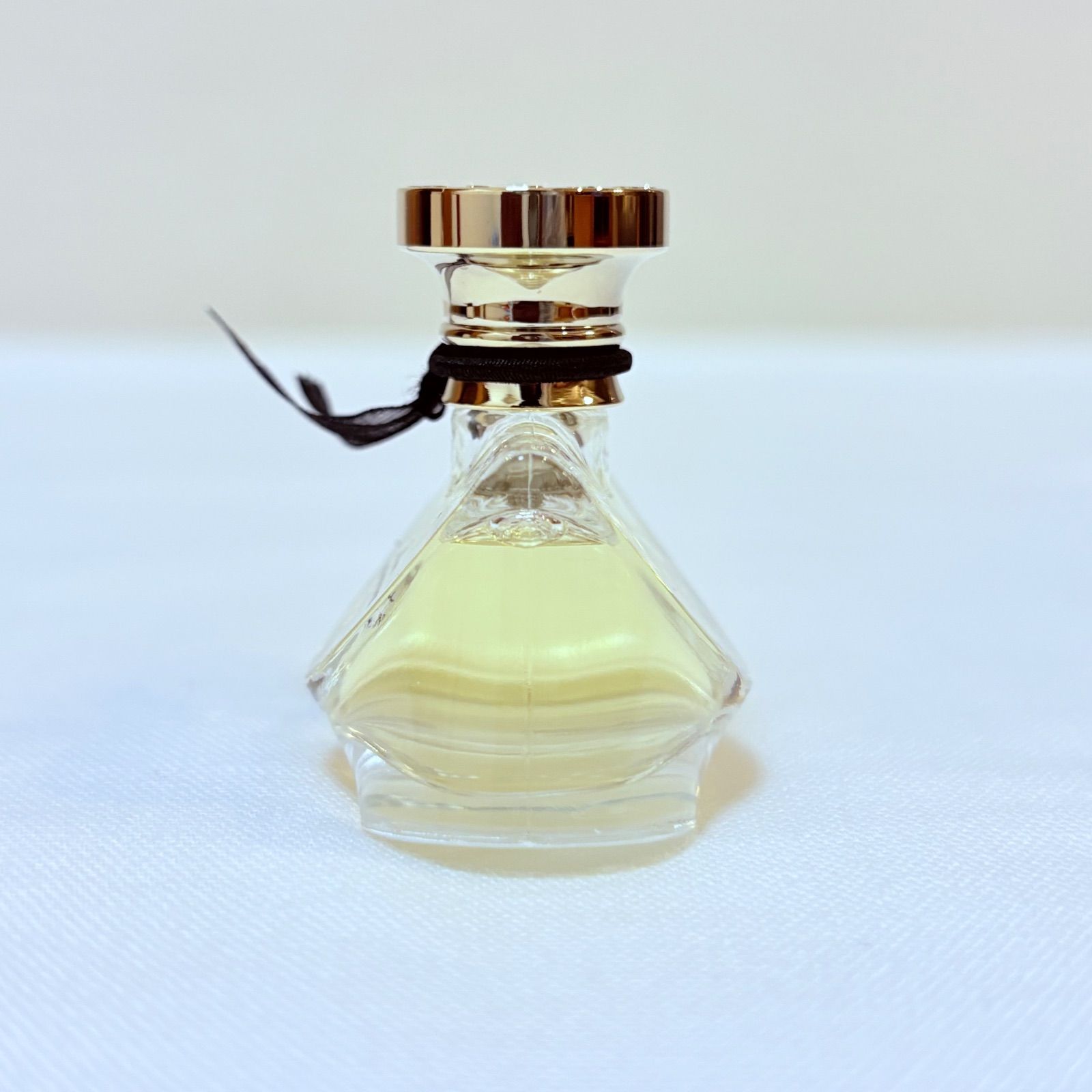 新品 BVLGARI Mon JASMIN NOIR ブルガリ モン ジャスミンノワール