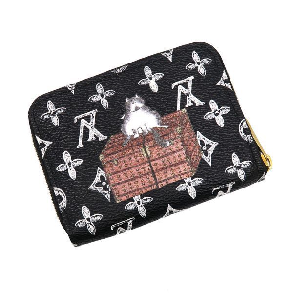 ラッキージョン フェザー M左向き ラッキージョン 先金フェザーS Left