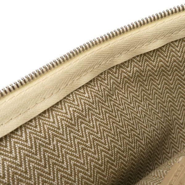 エルメス トゥルースキャンバスポーチ