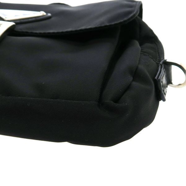 プラダ ウエストポーチ 【Aランク】【中古】 PRADA（ウエストポーチ  
