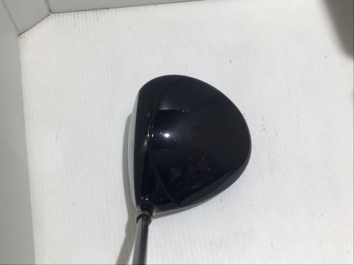 プロギア SUPER egg 11.5° レディース ドライバー DR eggオリジナルカーボン フレックスL 女性用 右利き 右用 Cランク ゴルフクラブ