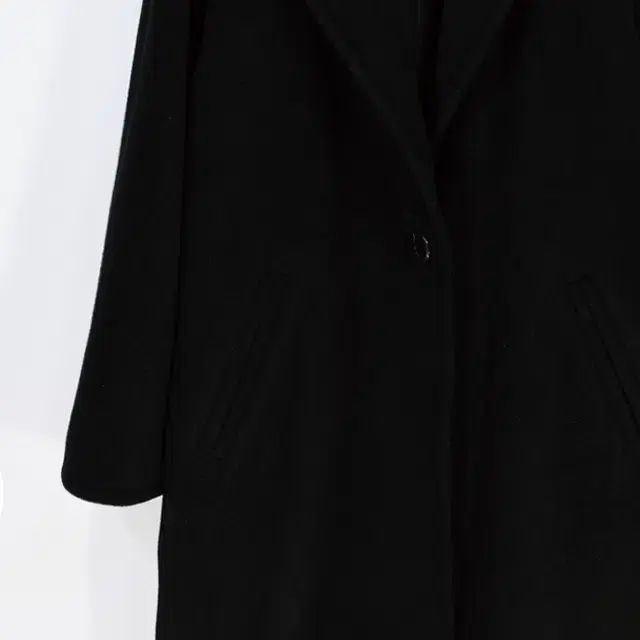 ウールカシミアバルマカーンコート