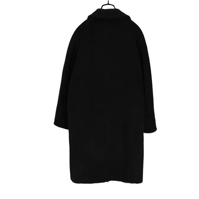 MARINA RINALDI ウールカシミアバルマカーンコート