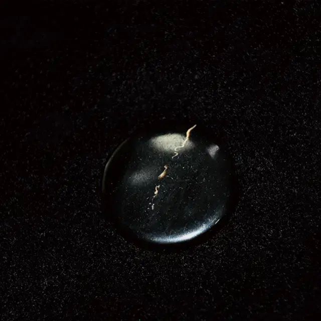 ウールカシミアバルマカーンコート