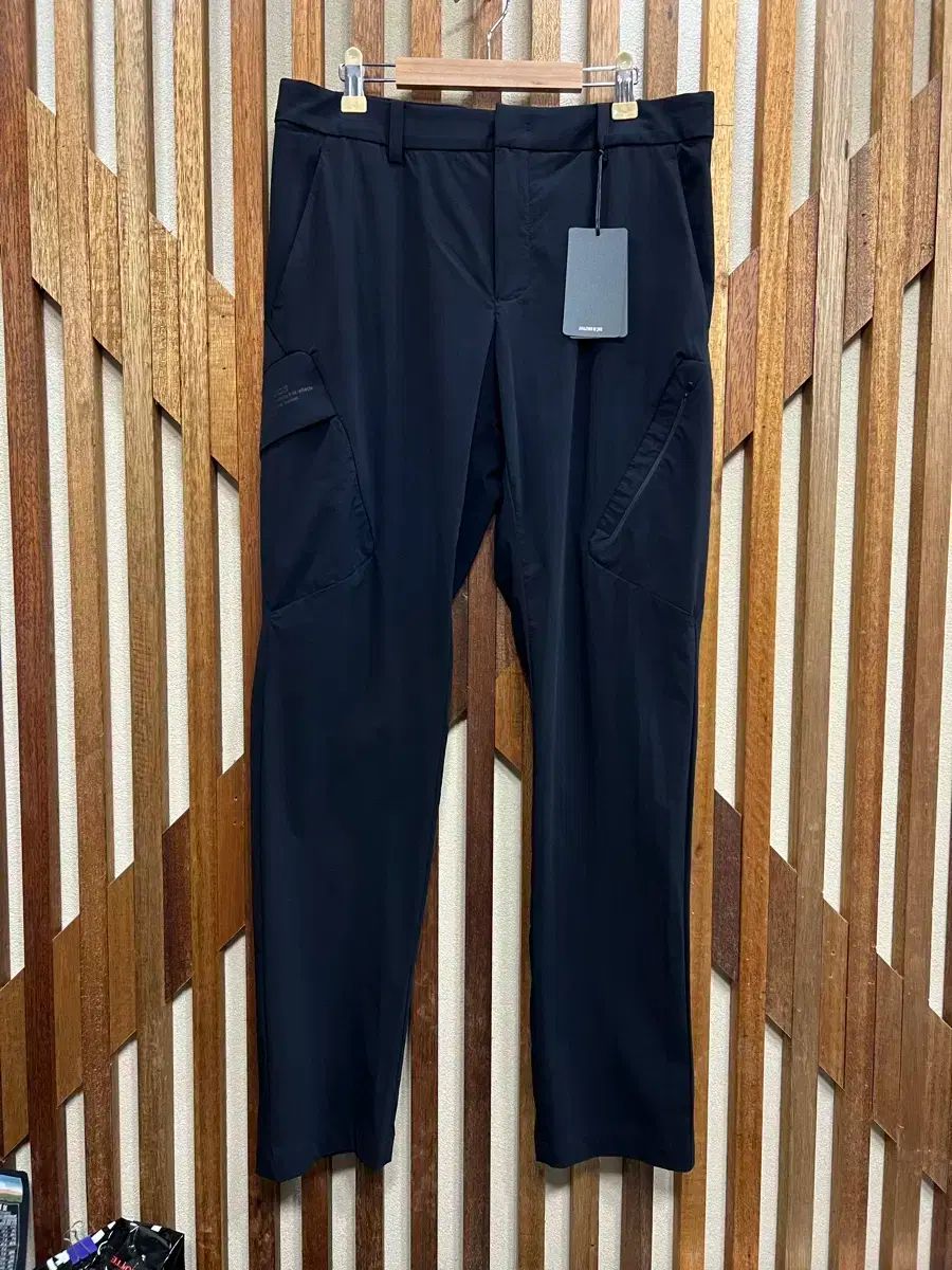 メンズ ゴルフウェア アメイジング クリー Lサイズ