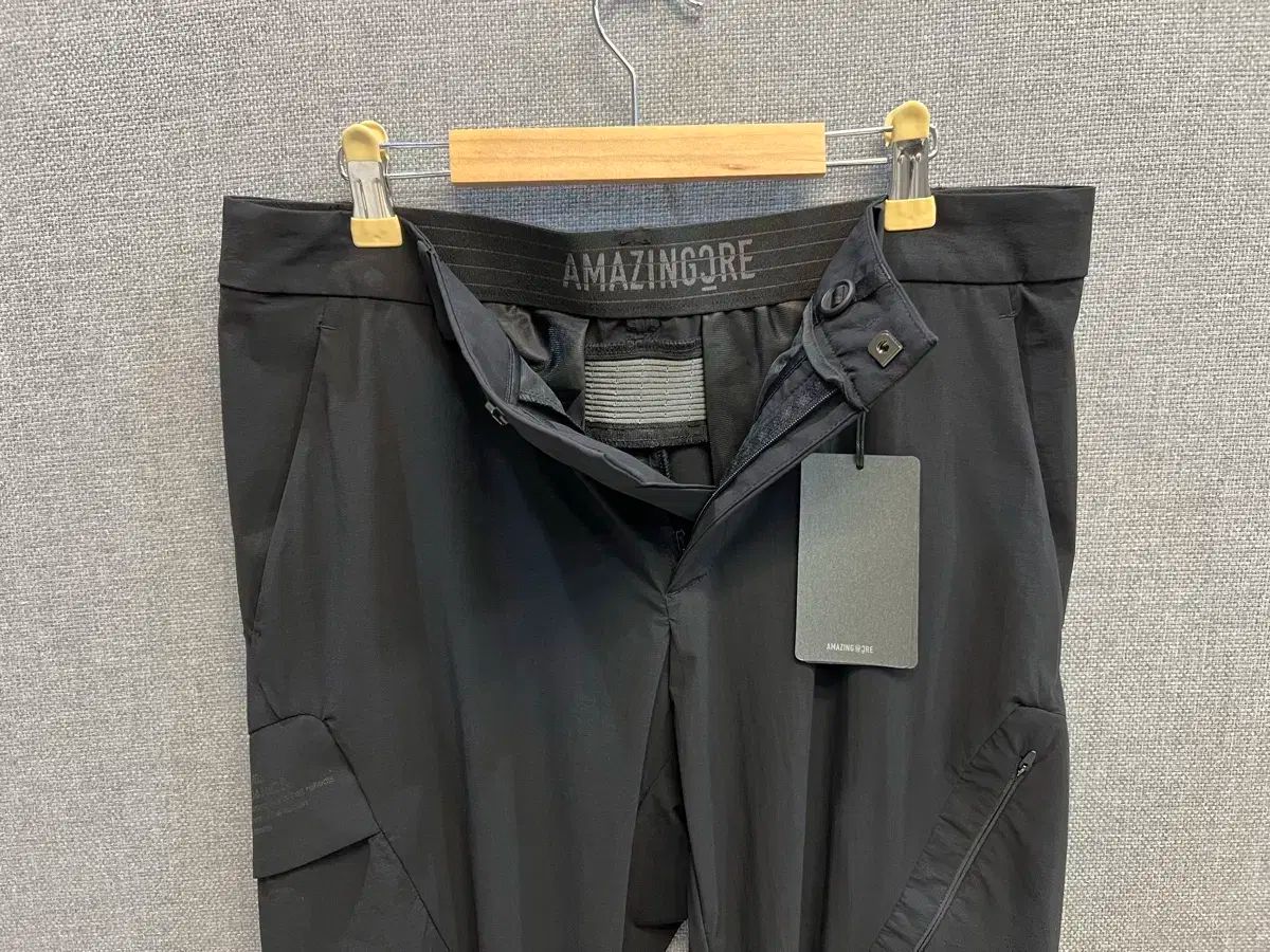 メンズ ゴルフウェア アメイジング クリー Lサイズ LLC-HASEGAWATOSO_COM