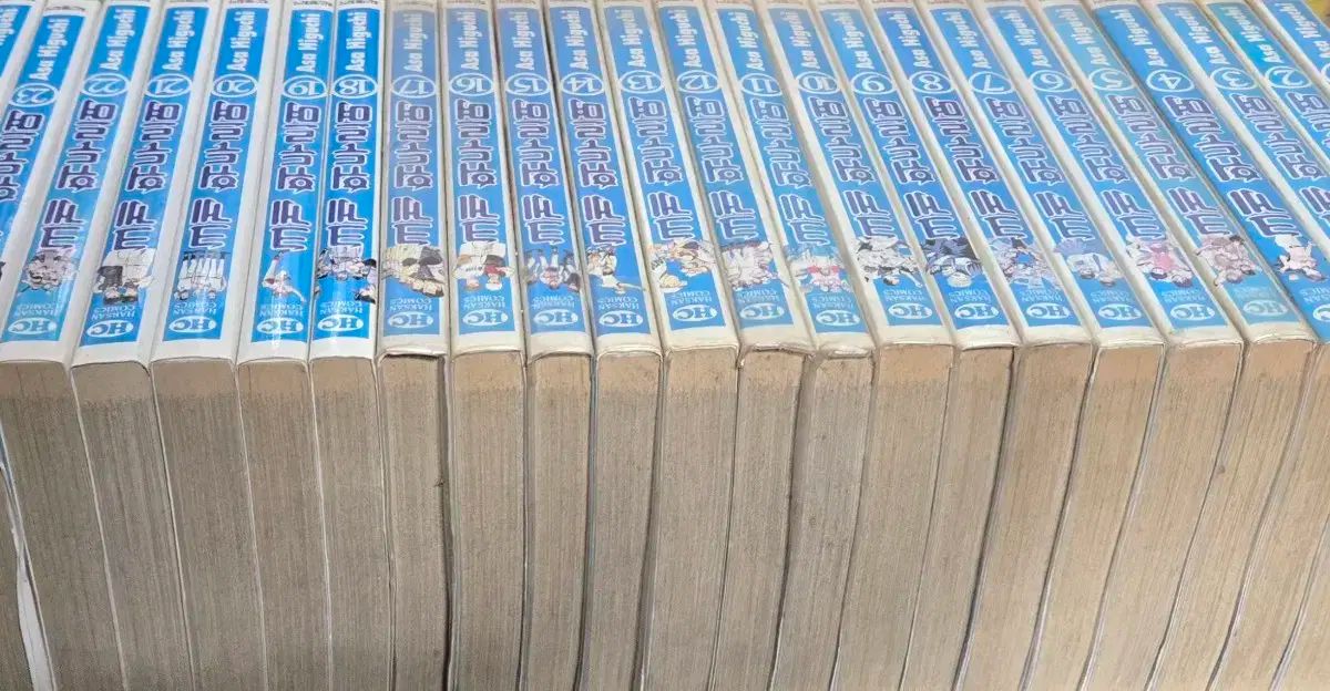 本 の本含む 크게 휘두르며 1-37