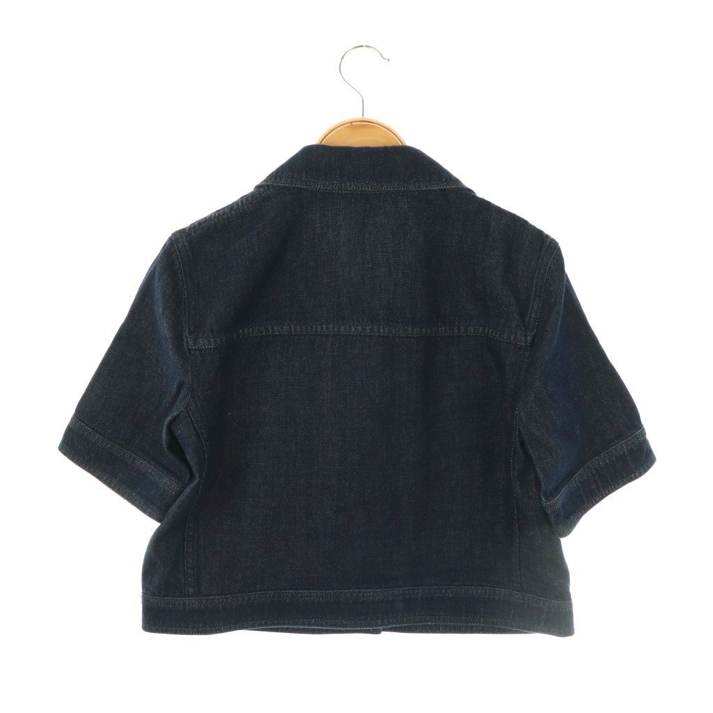 24SS セオリー ボマージャケット Theory(セオリー) GLOSS LEATHER BOMBER JK - YAMAROKU（ヤマロク