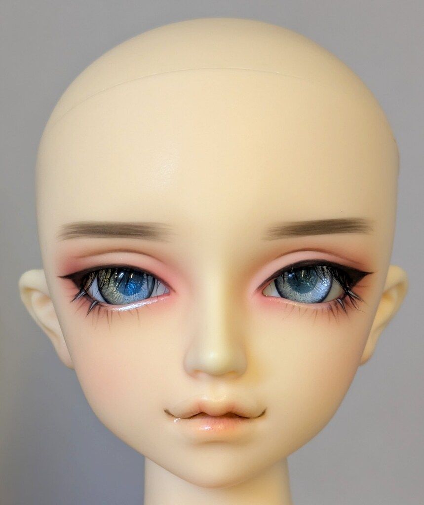 ボークス SDM男の子