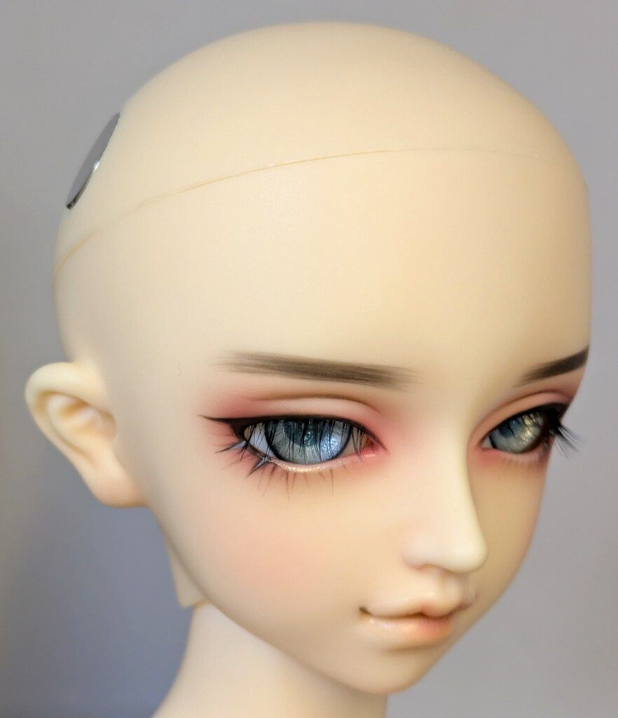 ボークス SDM男の子 フルチョイス F-35 ノーマル肌 WWW_STEELWINDOWSANDDOORS_COM