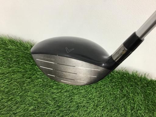 キャロウェイ MAVRIK 3 W フェアウェイウッド FW Diamana 50 for CW フレックスS メンズ 男性用 右利き 右用 Cランク ゴルフクラブ