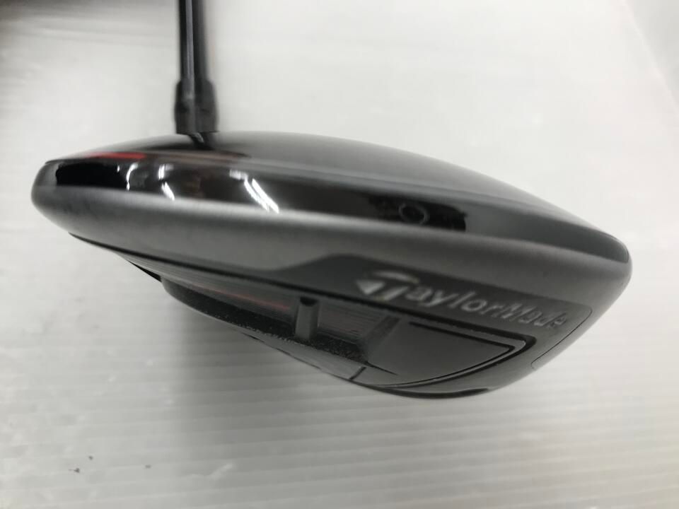 フェアウェイウッド テーラーメイド