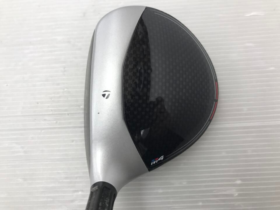 フェアウェイウッド テーラーメイド