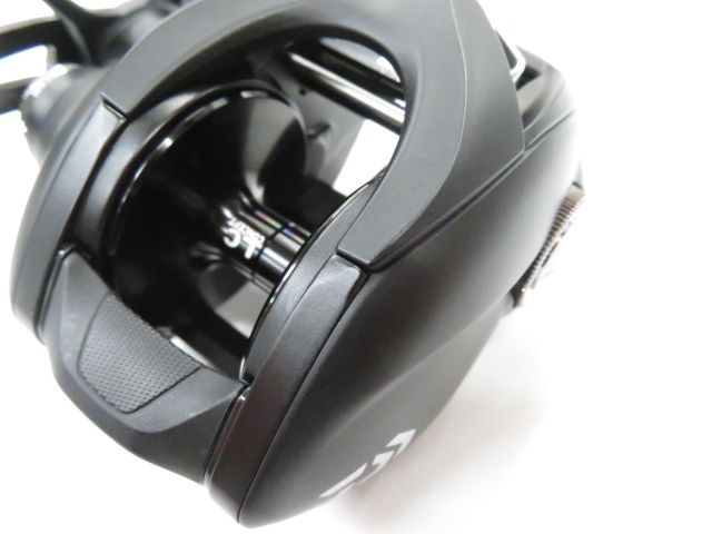  ダイワ 25タトゥーラ TW 200 HL 01- ベイトリール(ルアー用) リール