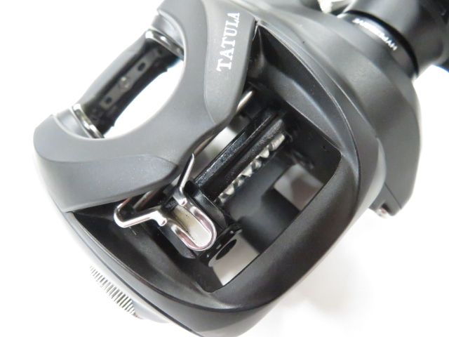 ダイワ 25タトゥーラ TW 200 HL 01-
