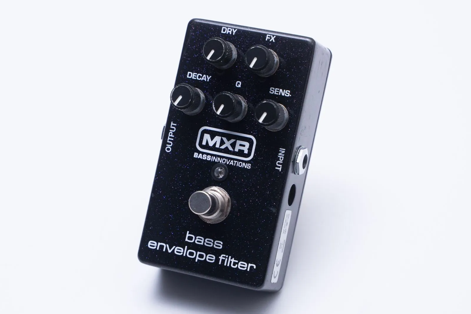 2026年最新】mxr bass envelope filterの人気アイテム - メルカリ