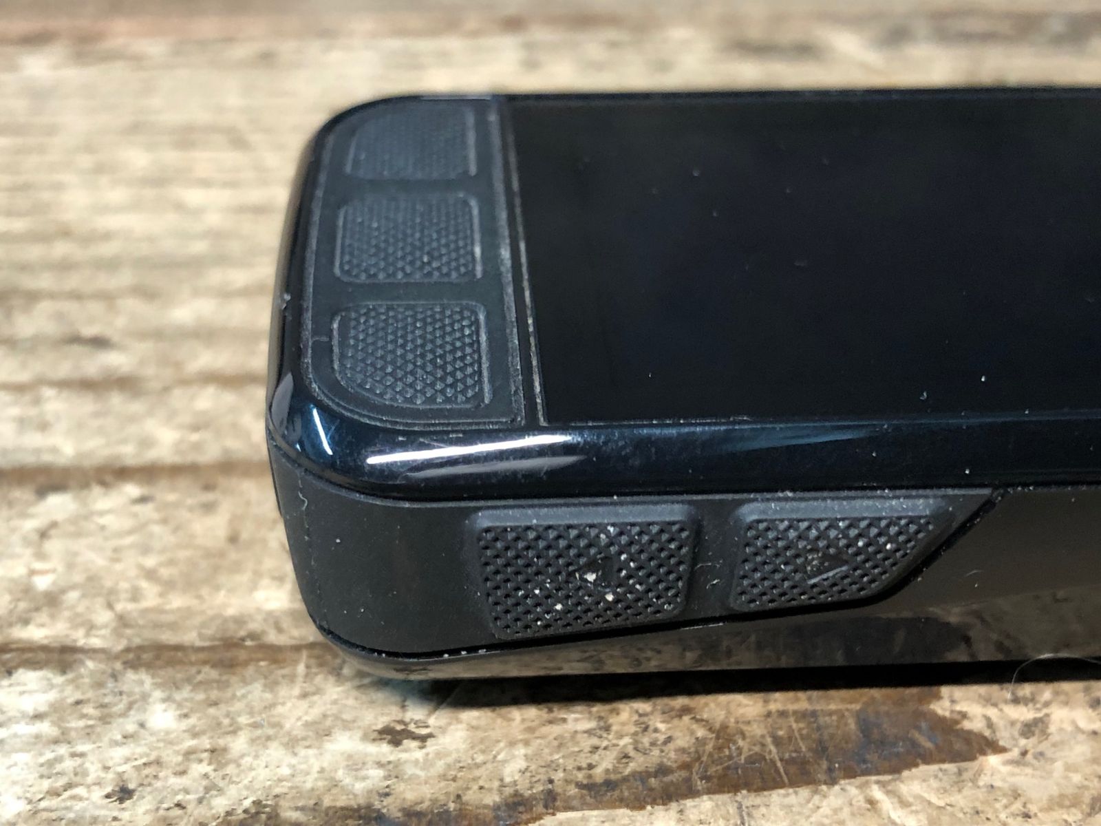 JN084 ワフー Wahoo エレメント ボルト ELEMENT BOLT WFCC5 V2 サイクルコンピューター 起動 済 BRIGHTFACE_UK