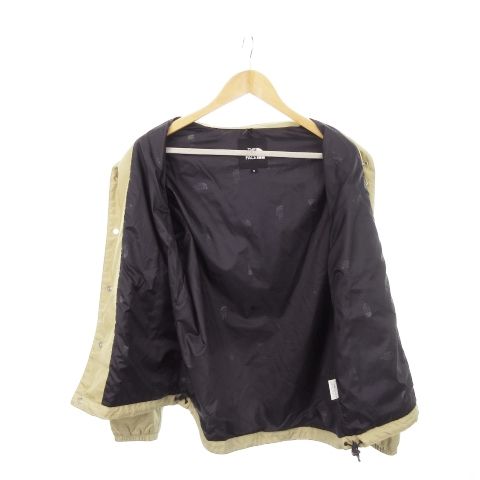 ザノースフェイス THE NORTH FACE THE COACH JACKET コーチジャケット