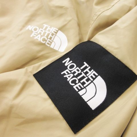 ザノースフェイス THE NORTH FACE THE COACH JACKET コーチジャケット