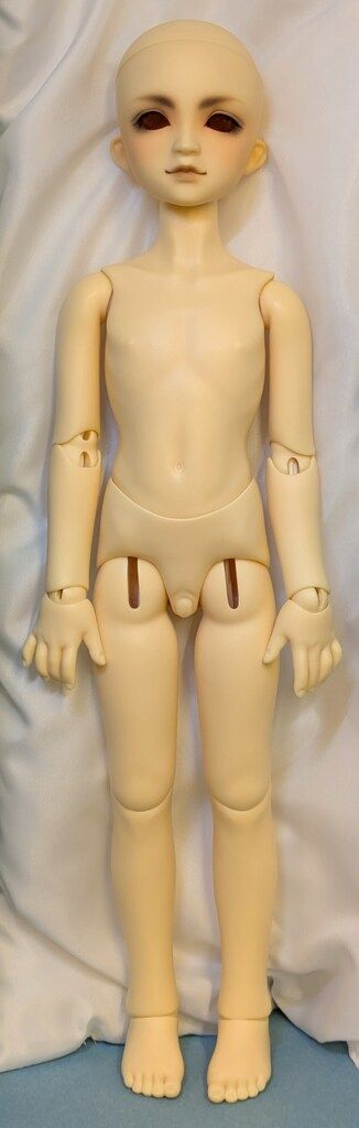 ボークス SDM男の子 片岡遼太郎