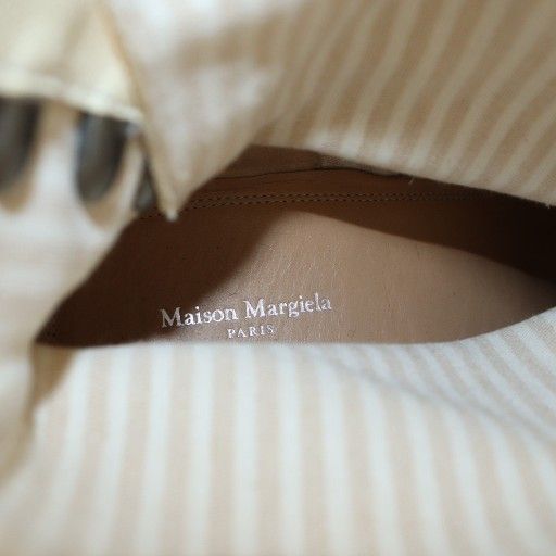 マルタンマルジェラ 22