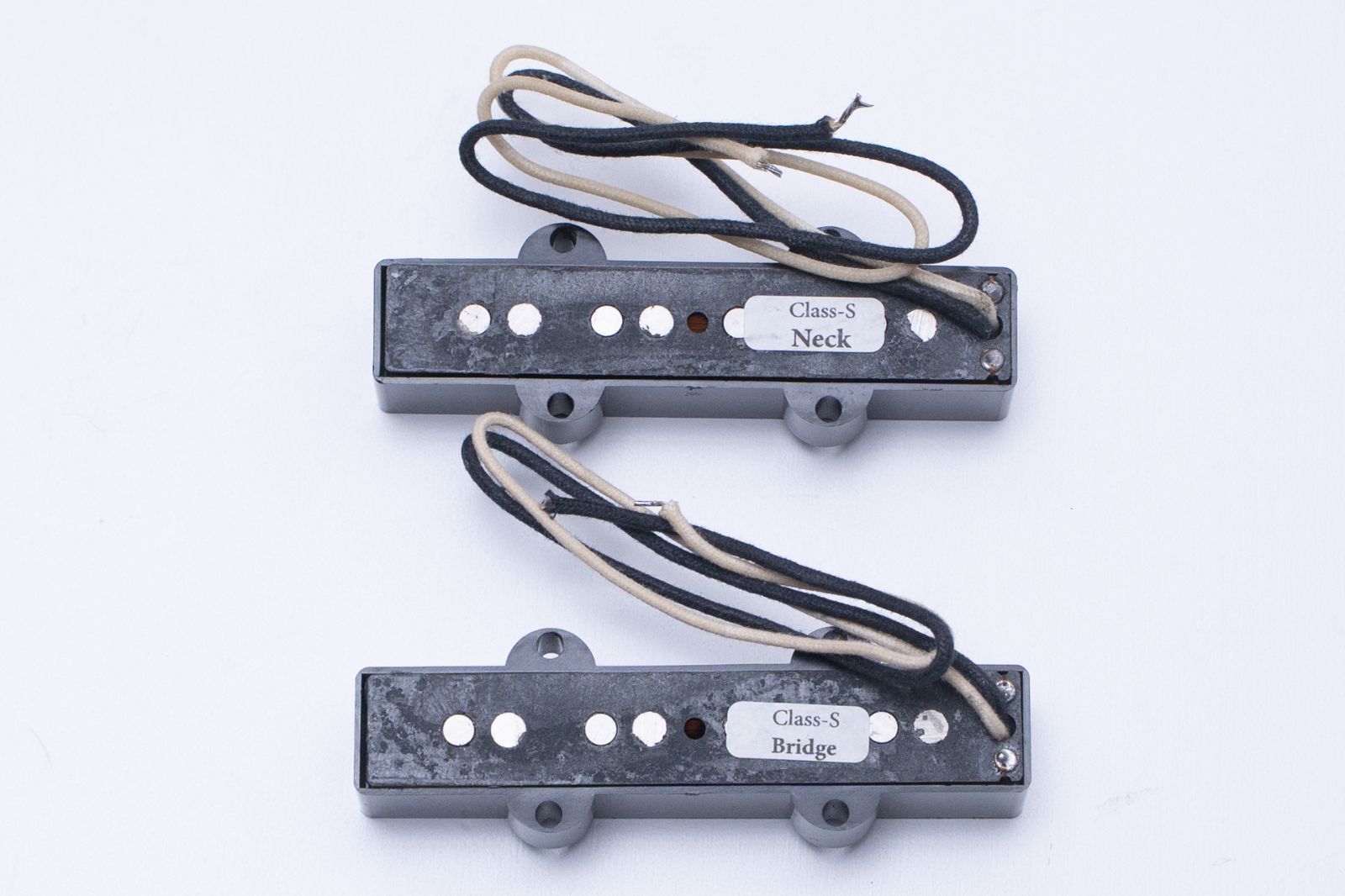 30回使用 EVERTONE NEWTONE JB4 Class-S GIB横浜