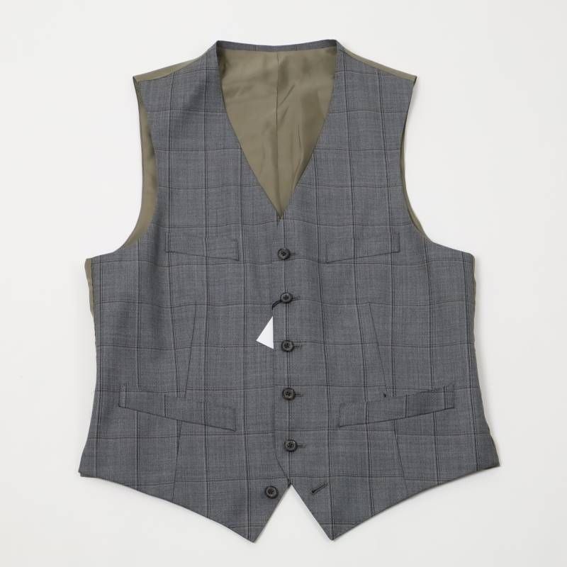 新品 ◇ GOTAIRIKU 五大陸 DORMEUIL ドーメル AMADEUS365 アマデウス