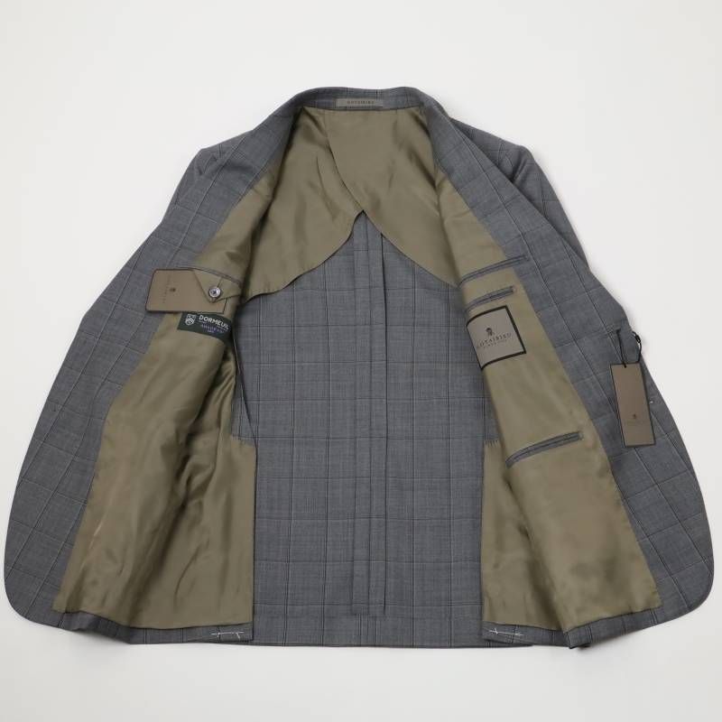 新品 ◇ GOTAIRIKU 五大陸 DORMEUIL ドーメル AMADEUS365 アマデウス