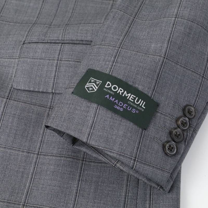 新品 ◇ GOTAIRIKU 五大陸 DORMEUIL ドーメル AMADEUS365 アマデウス