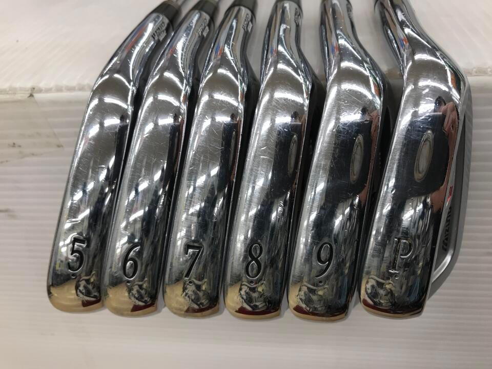 MP-66 S NSプロ MODUS 3 TOUR 130 アイアンセット ミズノ 最短