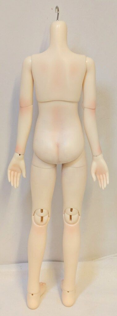 AIMERAI 1 4doll Boy Body