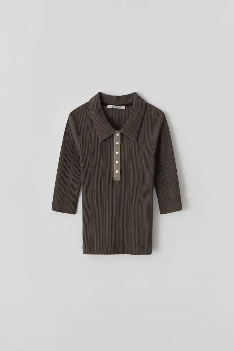 タナ Tシャツ リー LEE カラ KARA リブ