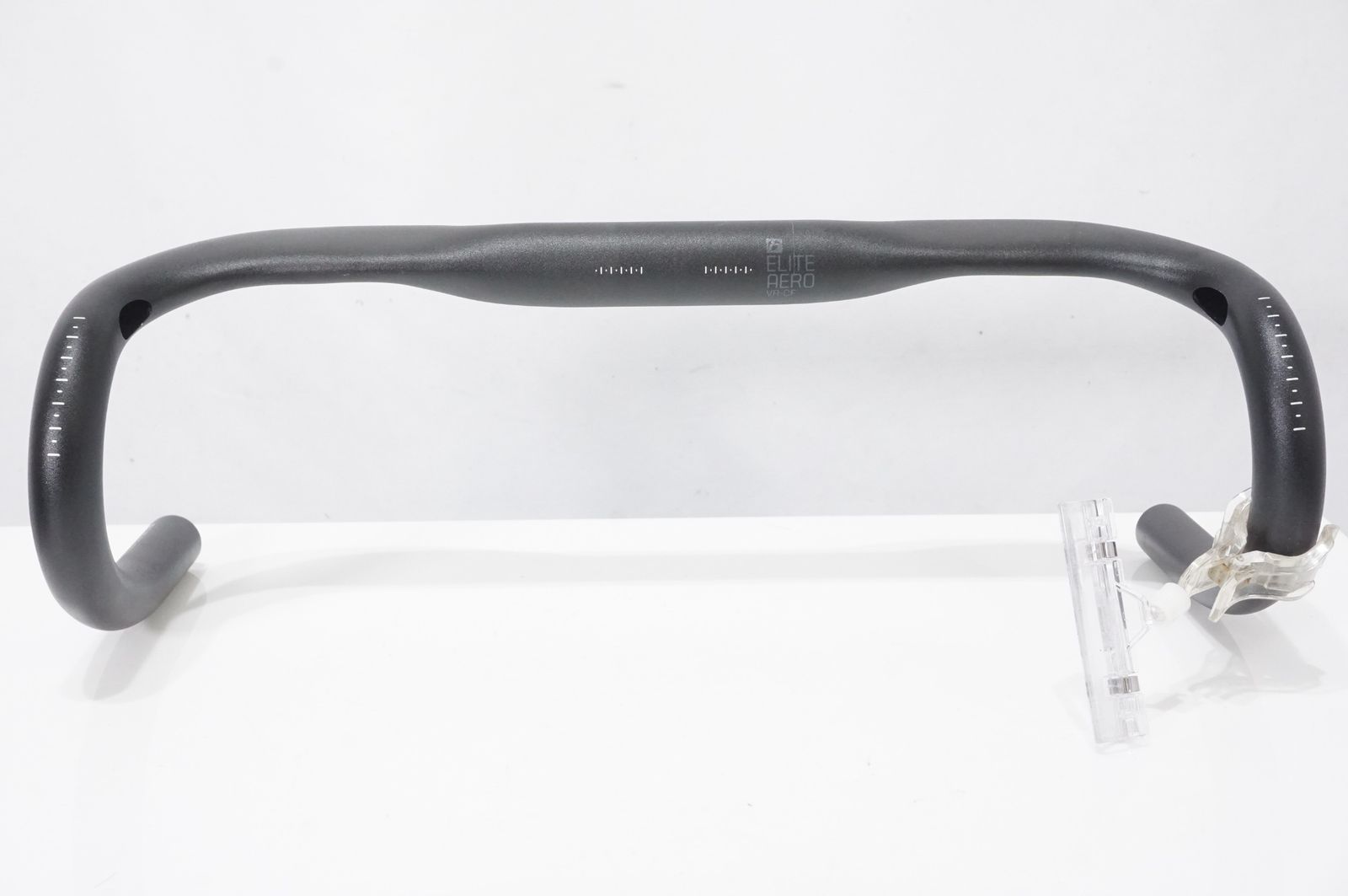 BONTRAGER ボントレガー ELITE AERO VR-CF φ31.8 40cm ハンドル | バイチャリAKIBA店