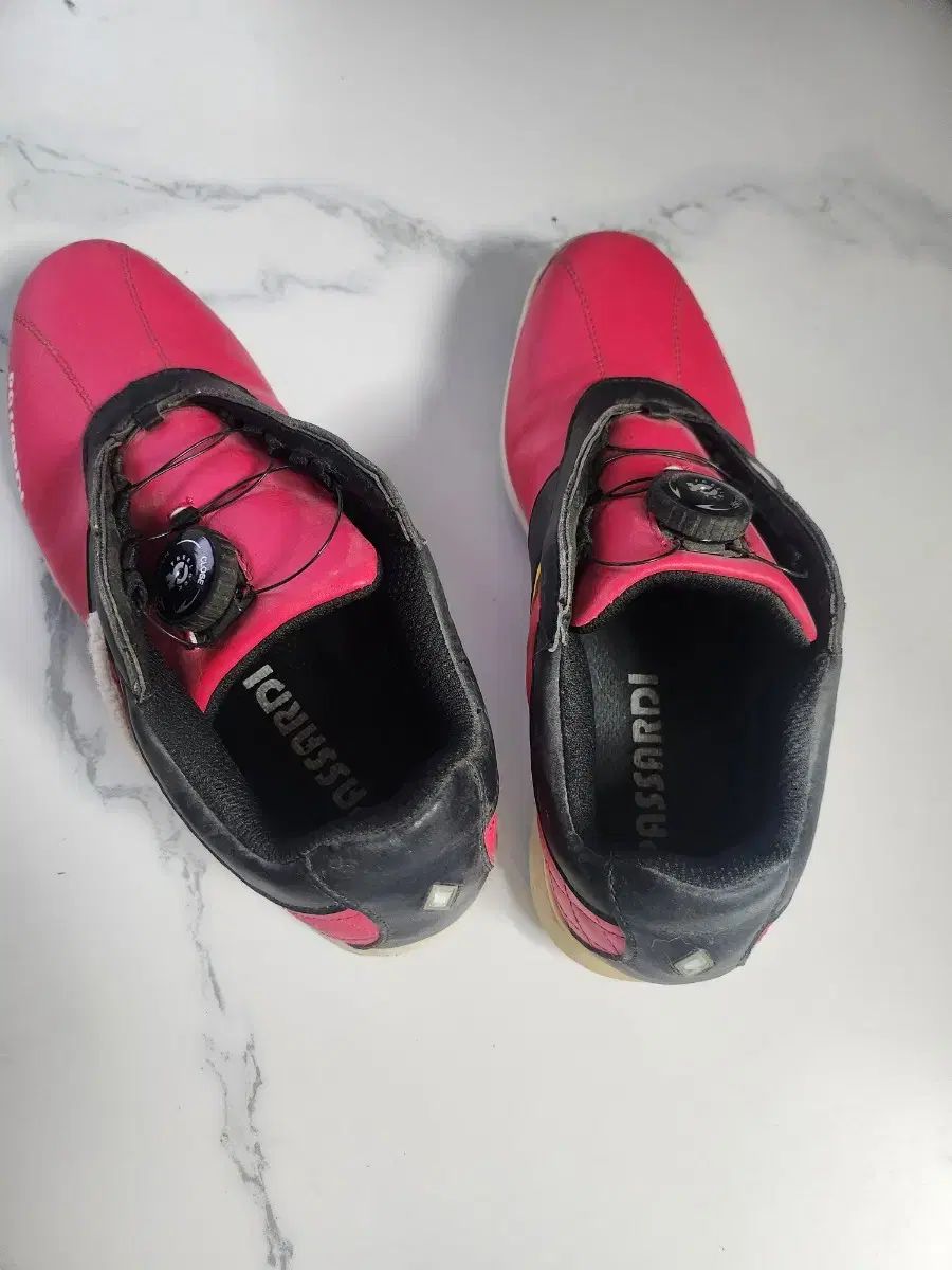  パサディ レディースゴルフシューズ シューズ(男性用) ゴルフ