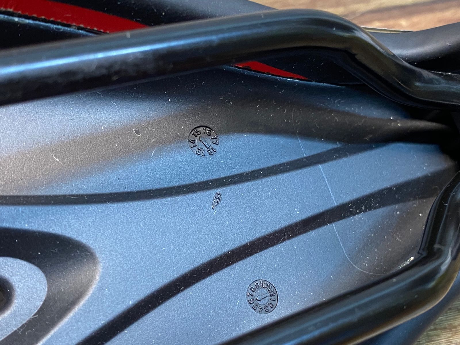 JN551 スペシャライズド