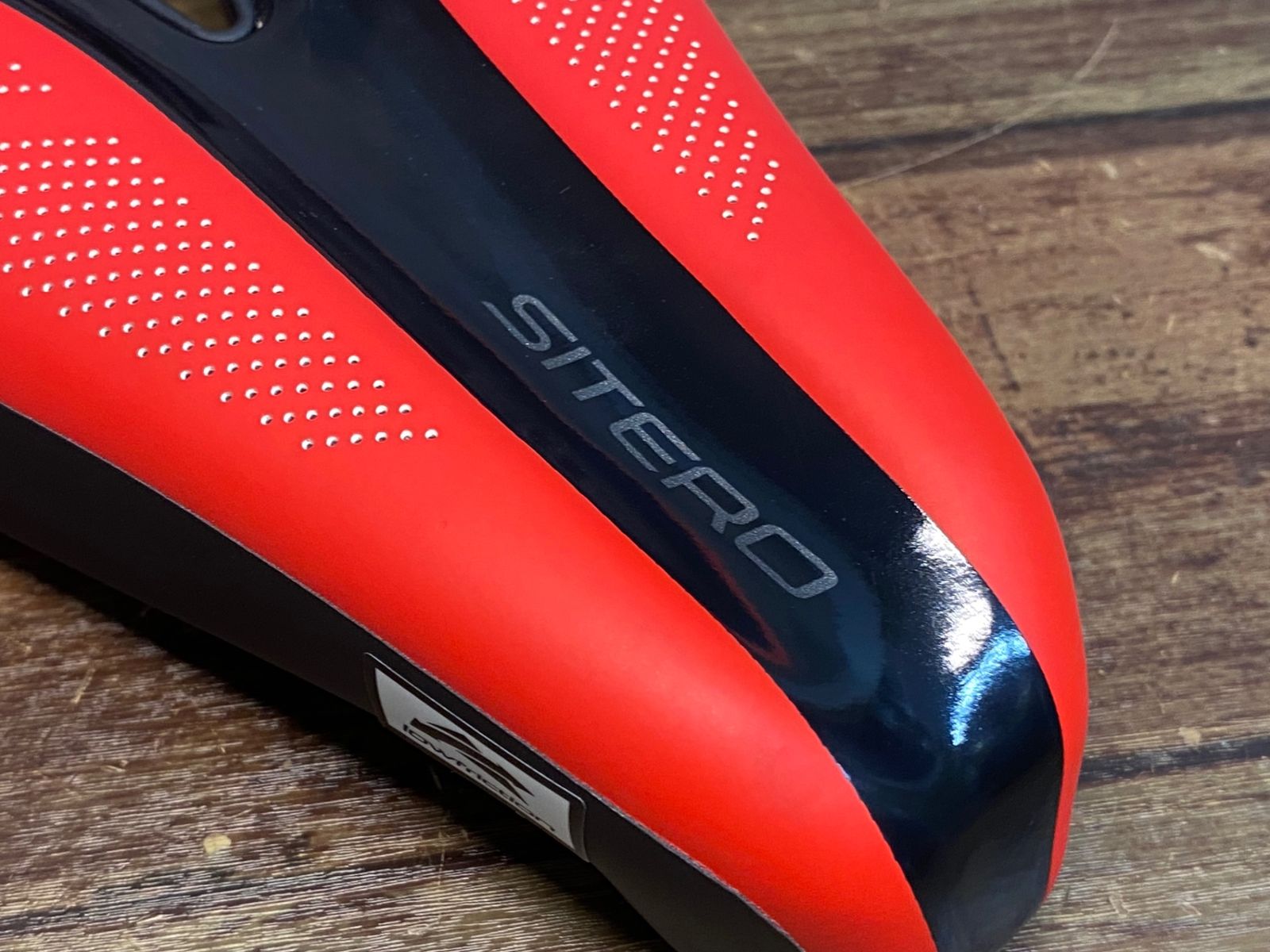 JN551 スペシャライズド SPECIALIZED シテロ SITERO サドル HOLLOWTi 146mm