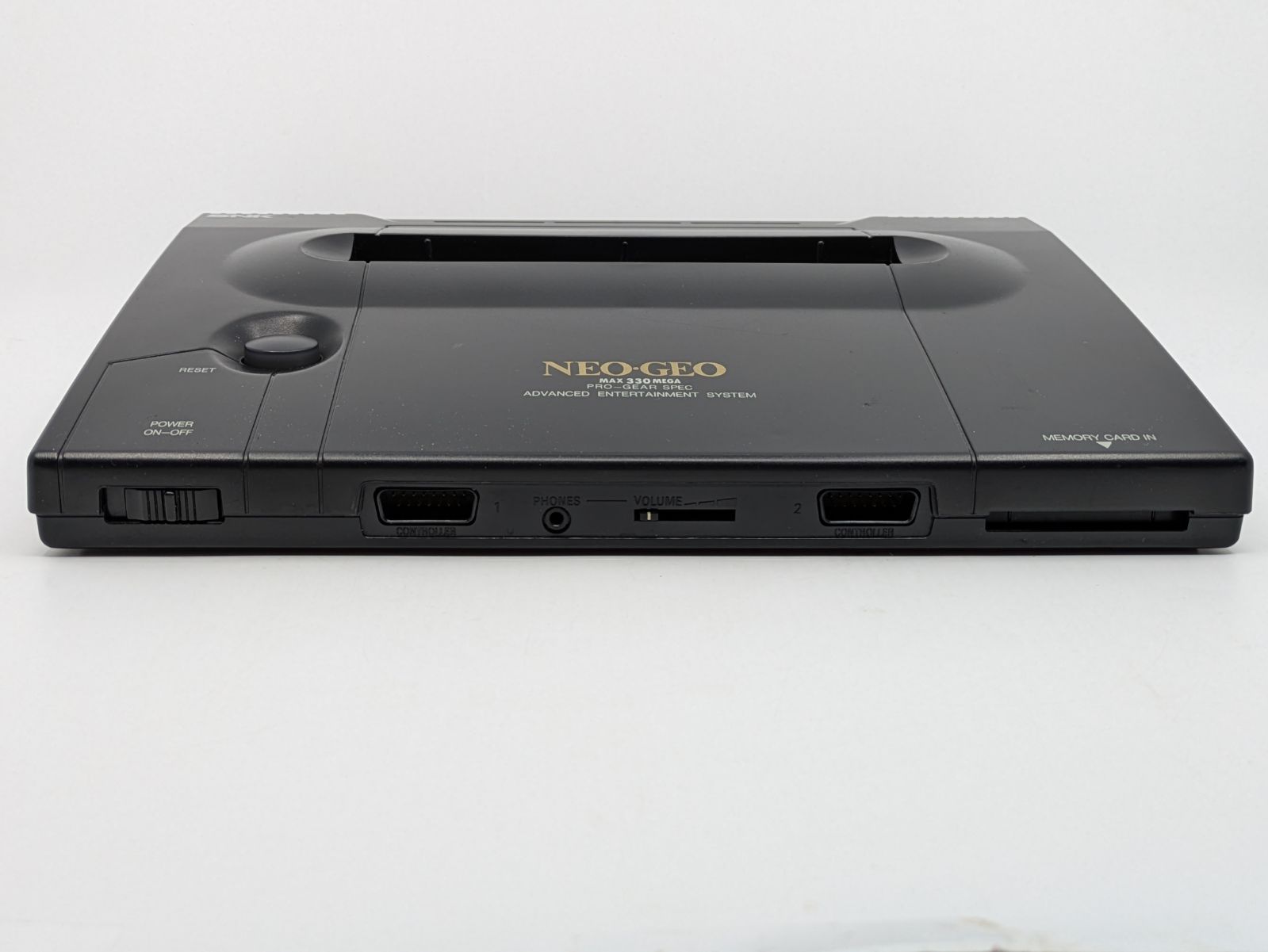 コントローラー